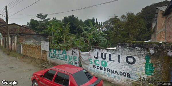 POLICIA ESTATAL PREVENTIVA